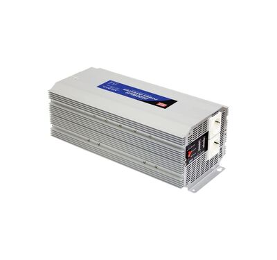 A302-2K5-F3, Meanwell, 24VDC-220VAC, 2500W - 1