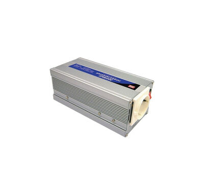A302-300-USB, Meanwell, 24VDC-220VAC, 300W USB - 1