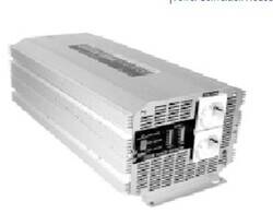 A302-4K0-F3, Meanwell, 24VDC-220VAC, 4000W - 2
