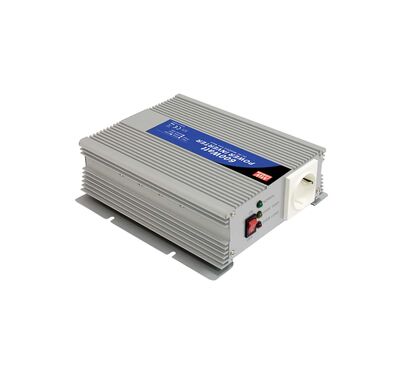 A302-600-F3, Meanwell, 24VDC-220VAC, 600W - 1
