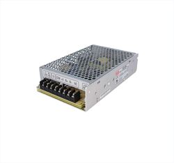AD-55A, Meanwell, 13.8Vdc, 3.5A, UPS Fonksiyonlu Akü Şarj