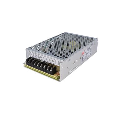 AD-55B, 24V, UPS Fonksiyonlu, Akü Şarj, Battery Charger - 1