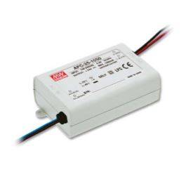 APC-25-700, Meanwell, 11~36Vdc, 700mA, IP42 - 2