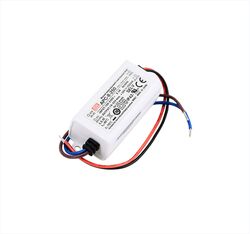 APC-8-250, Meanwell, 250mA, Led driver, 16~32Vdc, IP42