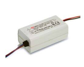 APV-12-12, Meanwell, 12Vdc, 1.0Amp - 2