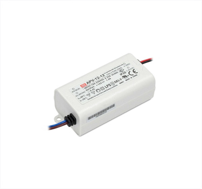 APV-12-12, Meanwell, 12Vdc, 1.0Amp - 1