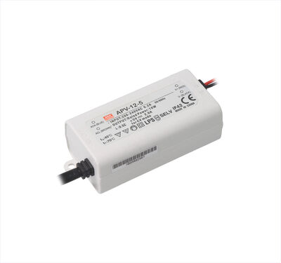 APV-12-5 Meanwell 05Vdc 2.0Amp - 1