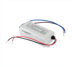 APV-16-5, Meanwell, 05Vdc, 2.6Amp
