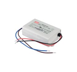 APV-25-24, 24V, Led trafo, 1.05Amp, led Güç Kaynağı
