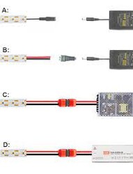 APV-35-24, Meanwell, 24Vdc, 1.5Amp - 4