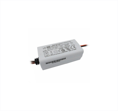 APV-8-12, Meanwell, 12Vdc, 0.67Amp - 1