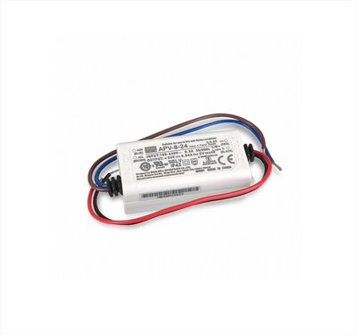 APV-8-24, Meanwell, 24Vdc, 0.34Amp - 1
