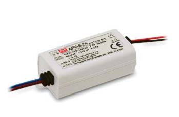 APV-8-5, Meanwell, 5V, 1.4A - 2