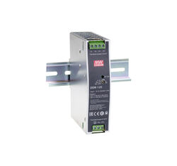 DDR-120A-12, DC-DC, Convertor, In:9~18Vdc, Out:12Vdc, 8.3 Amp