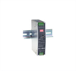 DDR-120B-24, DC-DC, Converter, Giriş:16.8~33.6Vdcçıkış: 24Vdc, 5.0Amp