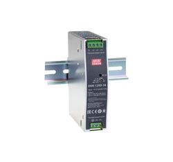 DDR-120D-24, DC/DC, Converter, in: 67.2~154 Vdc, Out: 24Vdc, 5.0Amp
