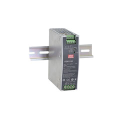 DDR-240B-48 Meanwell 16.8~33.6 Vdc>48Vdc 5.0Amp