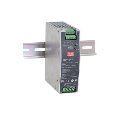 DDR-240C-48 Meanwell 33.6~67.2 Vdc>48Vdc 5.0Amp - 1