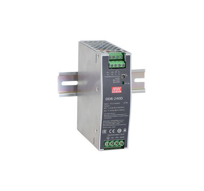 DDR-240D-48 Meanwell 67.2~154 Vdc>48Vdc 5.0Amp - 1