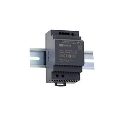 DDR-60G-24 Meanwell 9~36Vdc>24Vdc 2.5 Amp