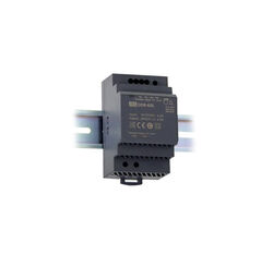 DDR-60L-12 Meanwell 18~75Vdc>12Vdc 5.0Amp