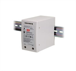 DDRH-60-12 Meanwell 150~1500 Vdc>05Vdc 10.0Amp