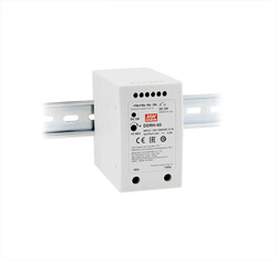DDRH-60-48 Meanwell 150~1500 Vdc>48Vdc 1,25Amp