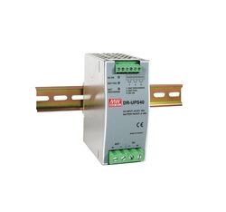 DR-UPS40 Meanwell 24-29Vdc 40.0Amp UPS Modul