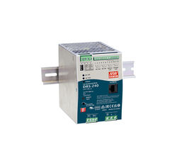 DRS-240-24 Meanwell 24Vdc 10Amp All-in-one Security Power
