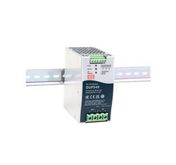 DUPS40 Meanwell 24-29Vdc 40.0Amp UPS Modul