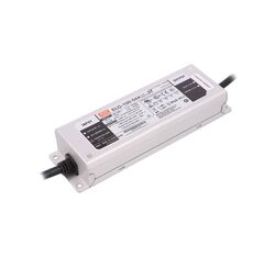 ELG-100-54A-3Y, Metal kasa, sabit akım, 54Vdc, IP67, Dış mekan,1.78Amp ADJ