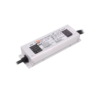 ELG-100-54B-3Y Meanwell 54Vdc 1.78Amp Dimming - 1