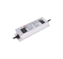 ELG-100-C700A, Metal Kasa, Sabit akım, led Driver, IP67, 700mA, ADJ