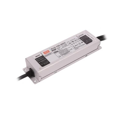 ELG-150-36D2-3Y Meanwell 36Vdc 4.17Amp Smart Dimming - 1