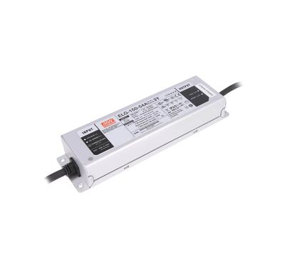 ELG-150-54A-3Y Meanwell 54Vdc 2.80Amp ADJ - 1