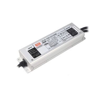 ELG-150-C2100B-3Y Meanwell 36~72Vdc 2100mA Dimming - 1