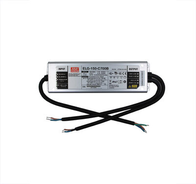 ELG-150-C700B-3Y Meanwell 107~214Vdc 700mA Dimming - 1