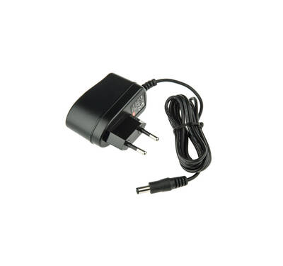 GS06E-1P1J Meanwell 05Vdc 1.0Amp PrizTip - 1