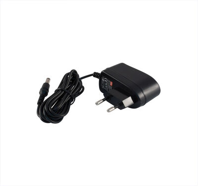 GS06E-2P1J Meanwell 09Vdc 0.66Amp PrizTip - 1