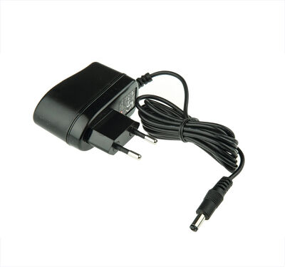GS06E-3P1J Meanwell 12Vdc 0.5Amp PrizTip - 1