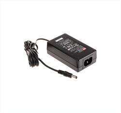 GS15A Meanwell 12Vdc 1.25Amp Desktop