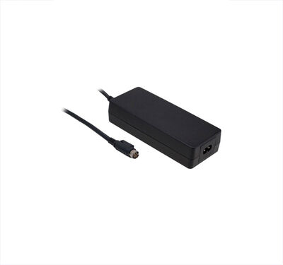 GSM120B12-R7B Meanwell 12Vdc 10.0Amp Medical - 1
