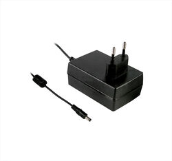 GSM18E12 Meanwell 12Vdc 1.5Amp Medical
