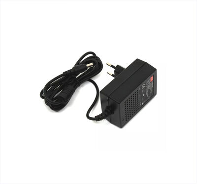 GSM36E24 Meanwell 12Vdc 1.5Amp Medical - 1