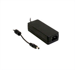 GSM60A05 Meanwell 05Vdc 6.0Amp Medical