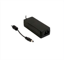 GSM60A09 Meanwell 09Vdc 6.0Amp Medical