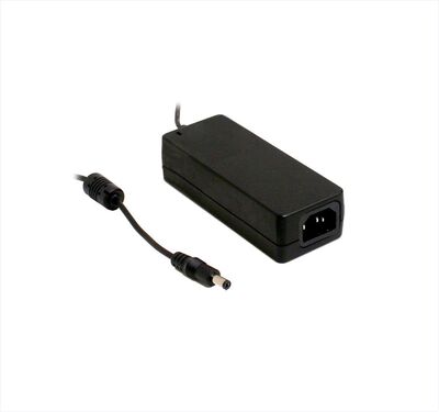 GSM60A09 Meanwell 09Vdc 6.0Amp Medical - 1