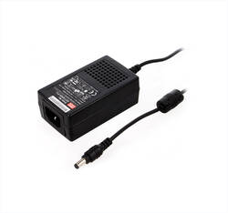 GST18A09 Meanwell 09Vdc 2.0Amp Desktop  Level-VI