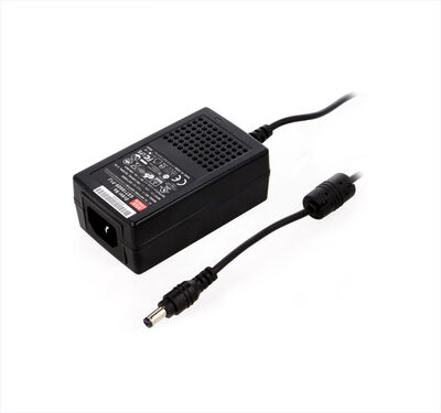 GST18A09 Meanwell 09Vdc 2.0Amp Desktop  Level-VI - 1