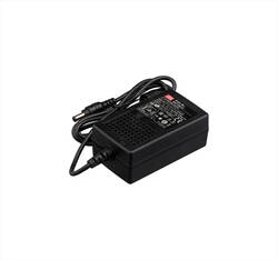 GST18A12 Meanwell 12Vdc 1.5Amp Desktop Level VI